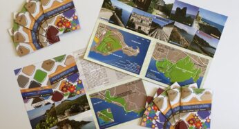 Parco Riviera di Ulisse, in distribuzione l’opuscolo informativo