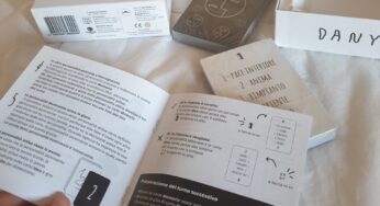 Dany: giochiamo con la psicologia