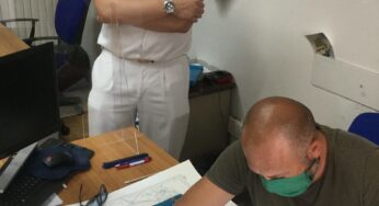 La Capitaneria di porto di Gaeta torna alla normalità: ripresi gli esami di patenti nautiche, titoli marittimi ed assistenti bagnanti