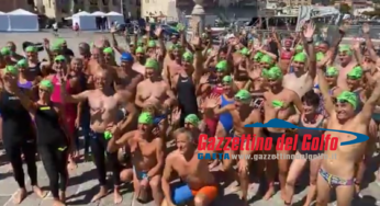 Swimming Paradise Gaeta 2020, ecco i vincitori (VIDEO)