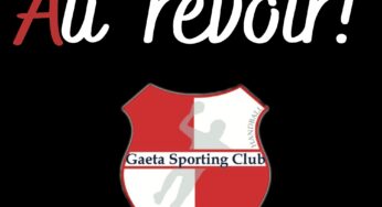 Pallamano, lo Sporting Club Gaeta rinuncia al campionato di serie A1