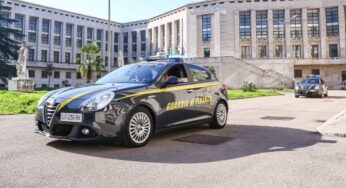 Reddito di cittadinanza indebitamente percepito, 4 denunciati nel sud pontino