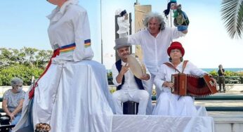 Il Cancello delle Favole, dal 3 al 5 luglio a Formia