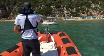 “Mare sicuro”, le attività della Guardia Costiera