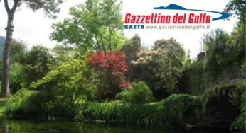 Giardino di Ninfa, 10 serate per festeggiare il Centenario
