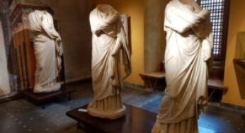 Formia, riapre il Museo Archeologico Nazionale