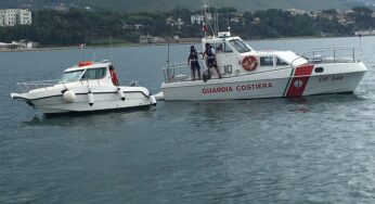 Mare Sicuro 2020, elevate sanzioni per circa duemila euro