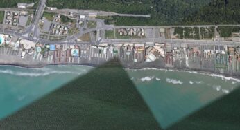 Diritto alla spiaggia libera. Legambiente:”Nel Lazio cinque Comuni non rispettano le norme”