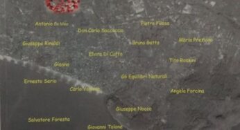 Gianola al tempo del COVID-19 marzo – maggio 2020