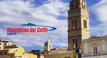 Gaeta, riapre il campanile della Basilica Cattedrale