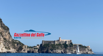 A Gaeta il Campionato Italiano Assoluto di Vela d’Altura