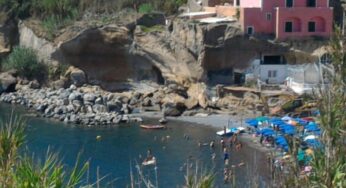 Assonautica Latina sviluppa e promuove il porto di Ventotene