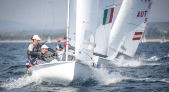 CICO2020, importanti vittorie per i Finanzieri della vela di Gaeta