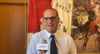 Gaeta, il sindaco Mitrano a metà del secondo mandato: bilancio personale, desideri e rimpianti (VIDEO)