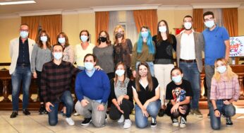 Servizio Civile a Gaeta, si passa alla fase operativa