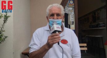 Voce ai ristoratori gaetani: le reazioni al nuovo DPCM (VIDEO)