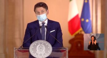 Nuovo Dpcm, ecco tutte le misure