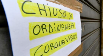 Nuova ondata di Covid19: reti di solidarietà e sostegno ai settori più colpiti. Le proposte di Formiaè