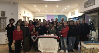 Milan Club Gaeta 2020/2021 si riparte!