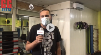 Stop a palestre e piscine: lo sport in lockdown (VIDEO)