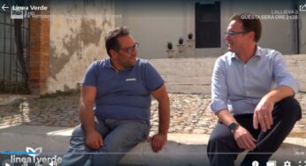 Linea Verde, Gaeta e Ventotene con Beppe Convertini e Ingrid Muccitelli su Rai 1
