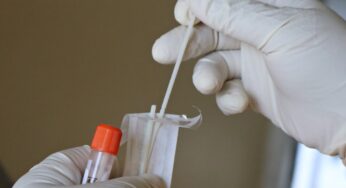 Covid-19, 1238 positivi e 1 decesso nel bollettino del 15 gennaio