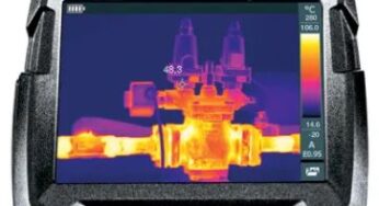 Termocamere: caratteristiche, tipologie e applicazioni