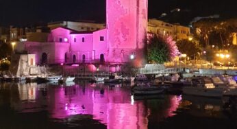 Formia aderisce alla campagna Nastro Rosa 2020
