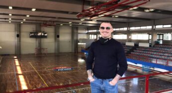 Parla Michael Magnesi, a Fondi insieme agli organizzatori per la nuova data dell’evento annullato causa Covid