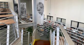 Porte chiuse ma servizi attivi: la biblioteca di Fondi ai tempi del mini-lockdown