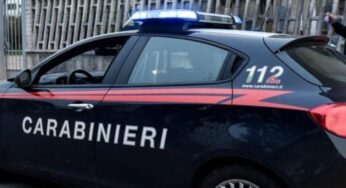 In negozio senza mascherina: multe per 800 euro