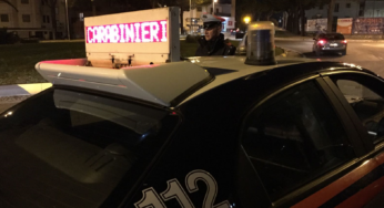 Sorprese a rubare merce in un supermercato, denunciate due donne