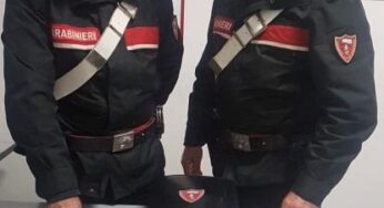 Formia, controlli dei Carabinieri nel fine settimana: un arresto per droga