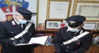 Fondi, operazione antidroga: arrestato 32enne
