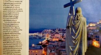 Gaeta sul National Geographic