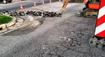 Gaeta, riqualificazione Lungomare Caboto: a breve l’inizio dei lavori