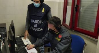 Operazione “Ade”, eseguite 3 arresti per maltrattamenti in una casa di riposo per anziani (VIDEO)