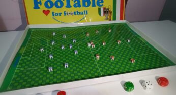 FooTable: Love for football!