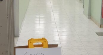 Covid, Villa: “La Asl scarica le colpe sul personale sanitario dell’ospedale di Formia”