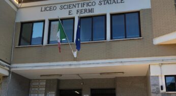 Scuola, open day virtuali al liceo ‘Fermi’ di Gaeta: ecco le date e le modalità