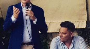 Fratelli d’Italia, Zangrillo: “Azione legale gratuita per baristi e ristoratori contro il Governo”