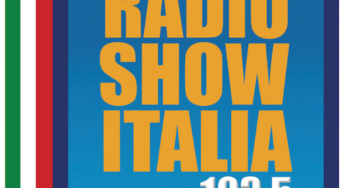 Radio Show Italia 103e5 chiude il 2020 con ascolti da record