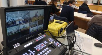 Sito di stoccaggio inerti: se ne parla in Consiglio comunale a Fondi