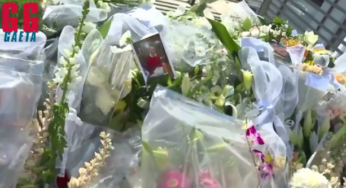Formia, domiciliari per il 16enne accusato della morte di Romeo Bondanese