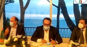 FdI Formia, il portavoce detta la linea: al lavoro su programma e lista