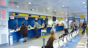 Pensioni in pagamento dal 23 febbraio: le linee guida anti-Covid negli uffici postali