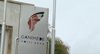 Sperlonga, dissequestrato l’hotel Ganimede