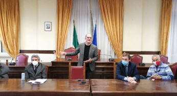 Gaeta, Magliozzi nuovo assessore della giunta Mitrano