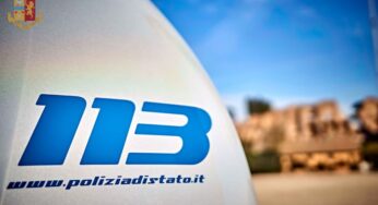 Pluripregiudicato evade dai domiciliari: arrestato
