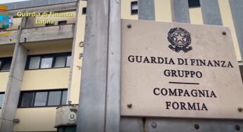 Smascherato giro di false fatturazioni: sequestrati valori per mezzo milione di euro